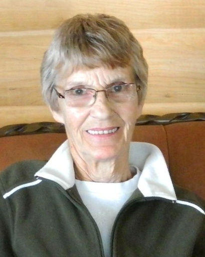 Thérèse CHATEAUVERT