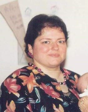 Angèle Rodrigue