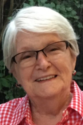 Jeannine BELLEAU