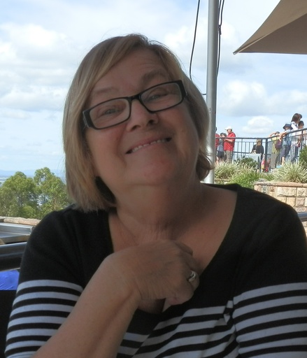 Gabrielle de SENNEVILLE