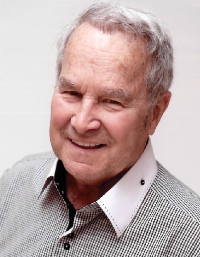 Raymond DAGENAIS