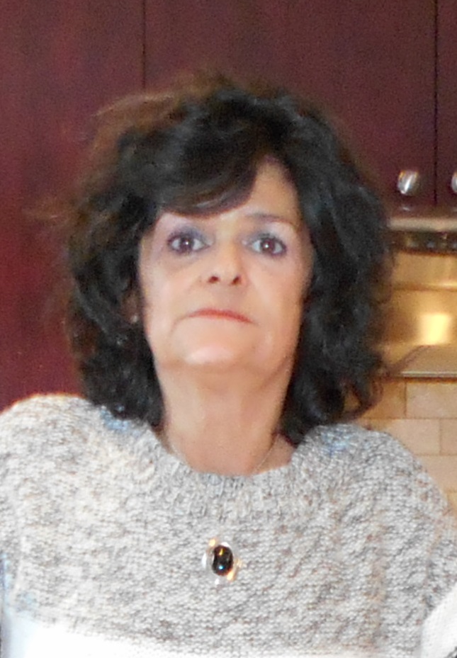 Carole ST-HILAIRE