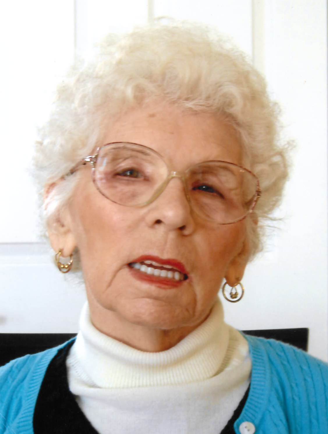 Cécile MARTEL (Née Côté)