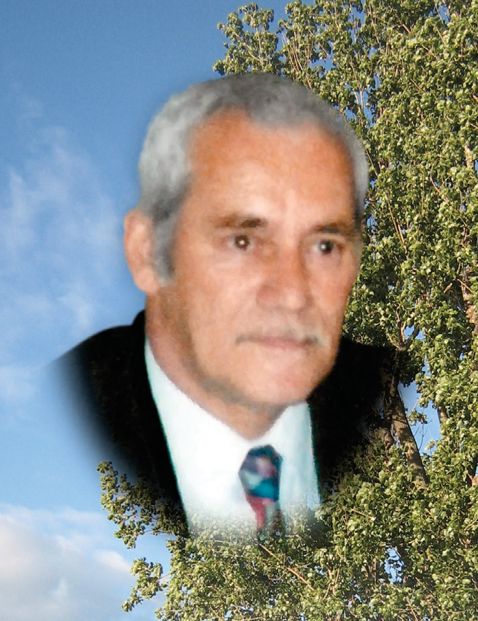 Claude BASTIEN