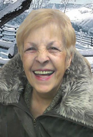 Micheline HUNTER-VAILLANCOURT
