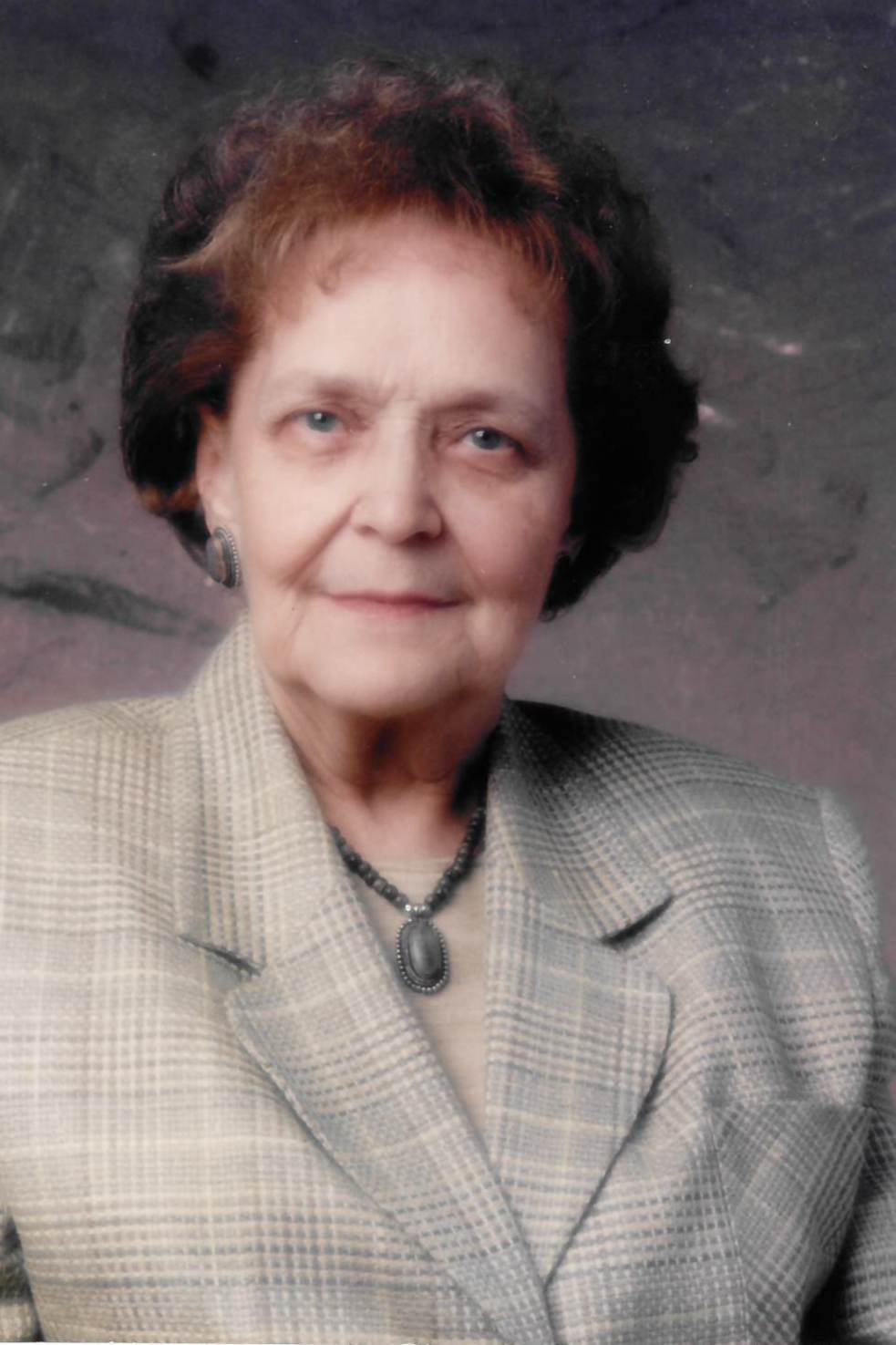 Rita LEFEBVRE