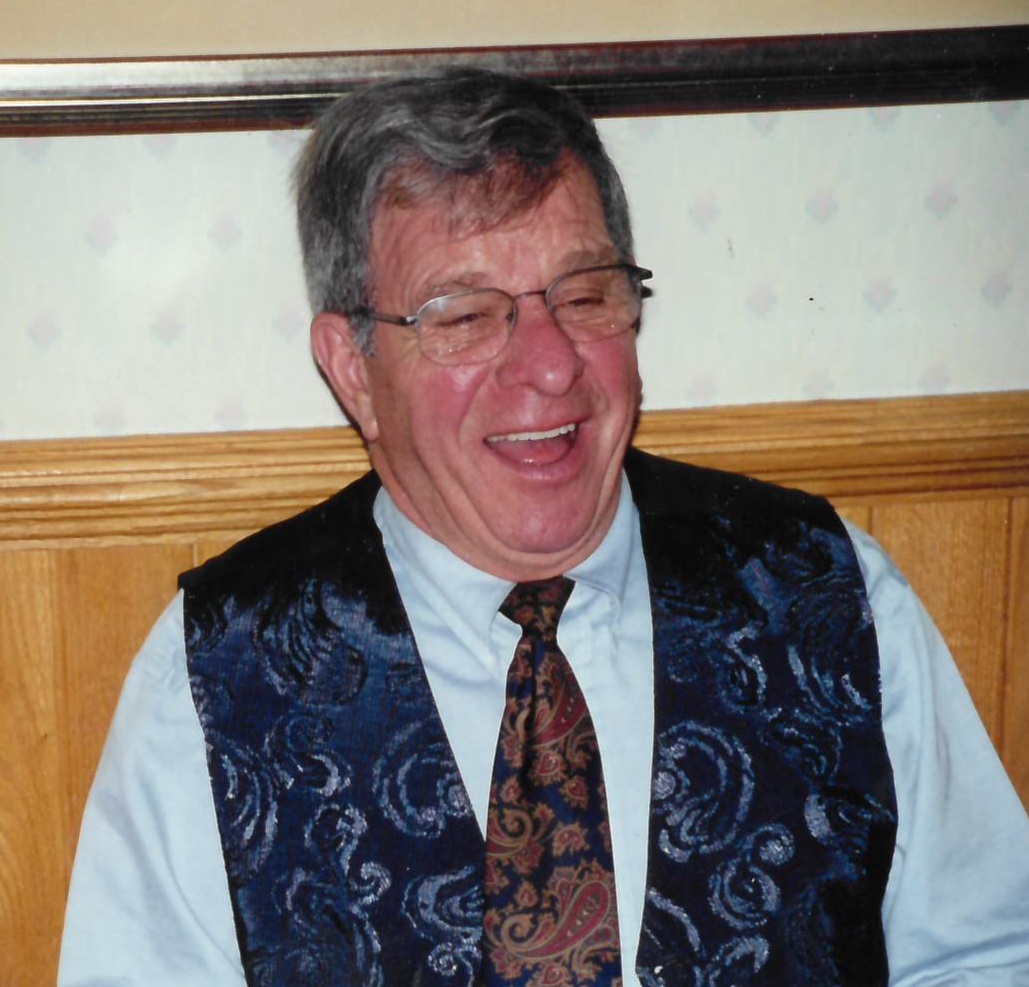 Claude Paquin