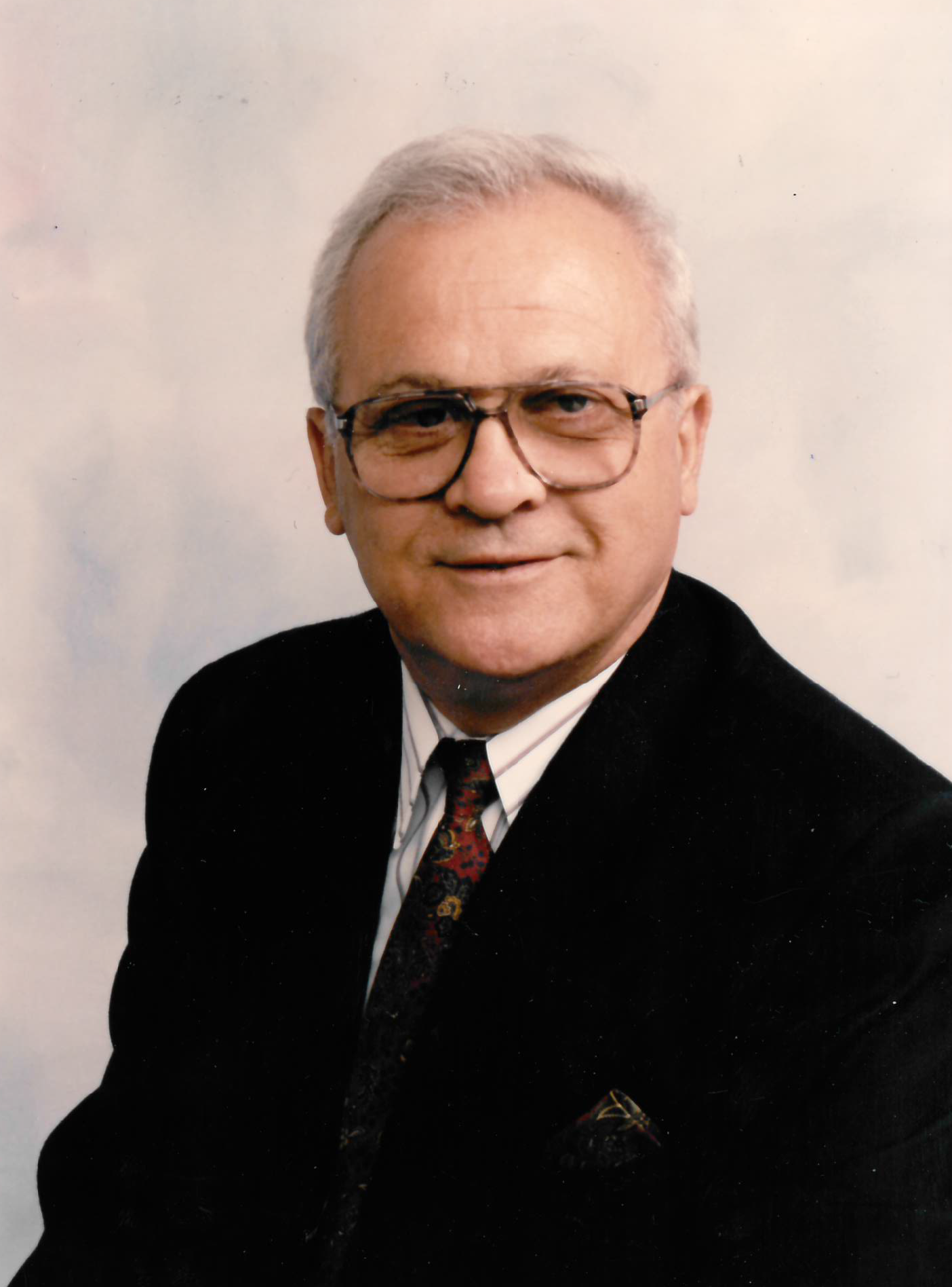 Robert MERCILLE
