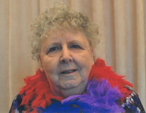 Louise Tessier