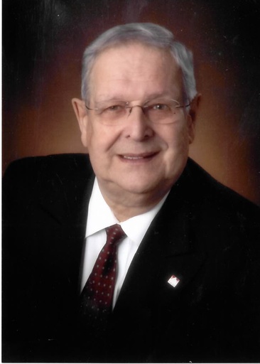 Louis McCAFFREY