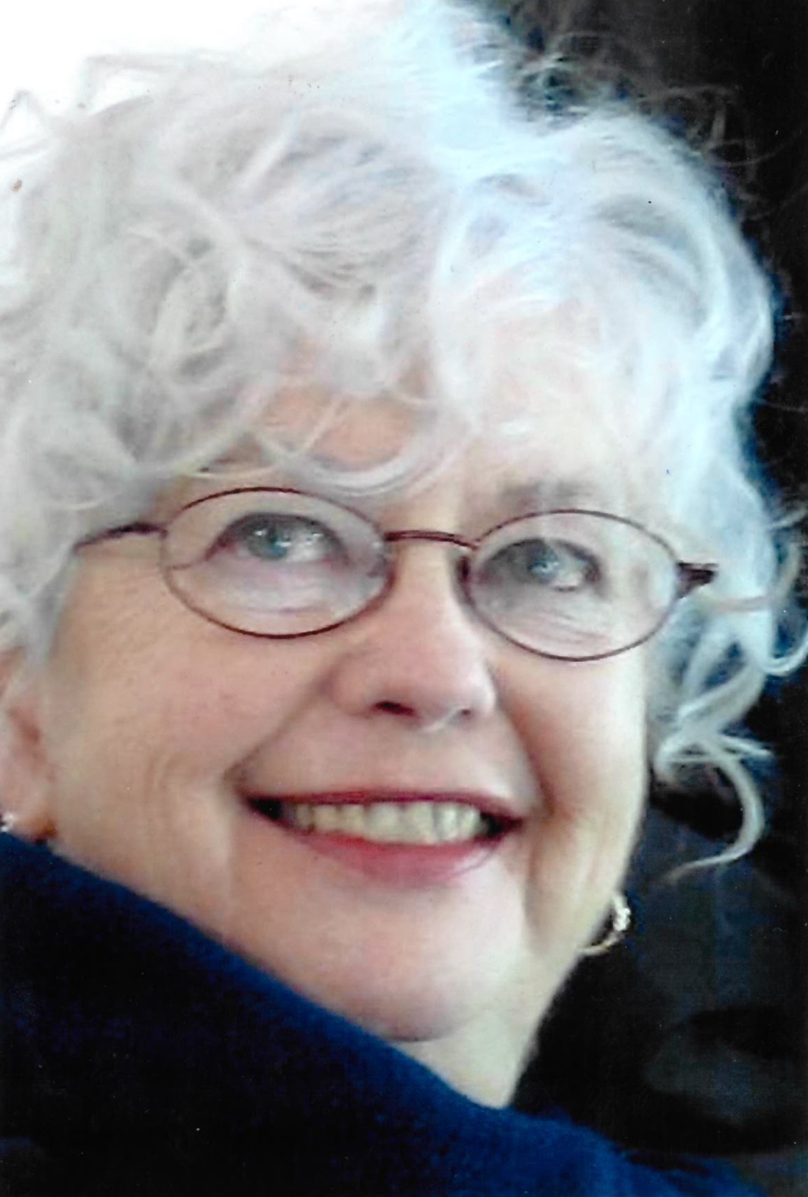 Yvette Ferland (née Renaud)