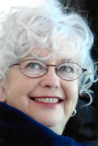 Yvette Ferland (née Renaud)