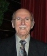 Albert ST-ONGE
