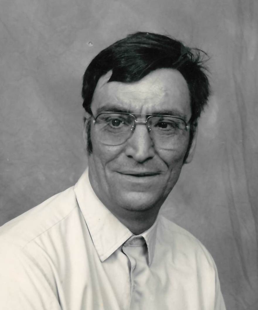Ghislain CÔTÉ