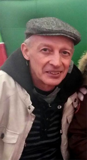 Pierre Caron