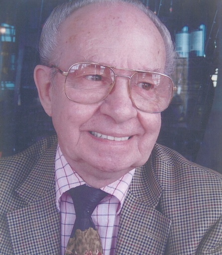 Guy BELLERIVE