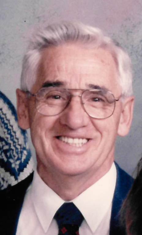 Rénald MERCIER