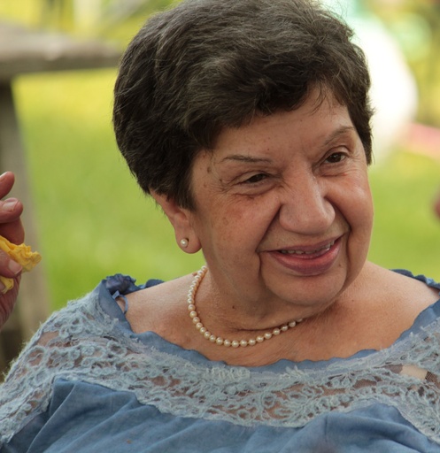 Marcelle POULETTE