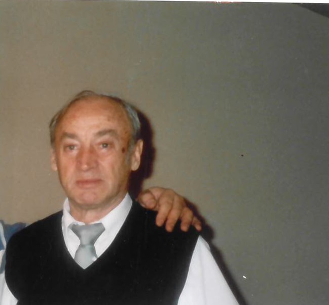 Gilles Veilleux