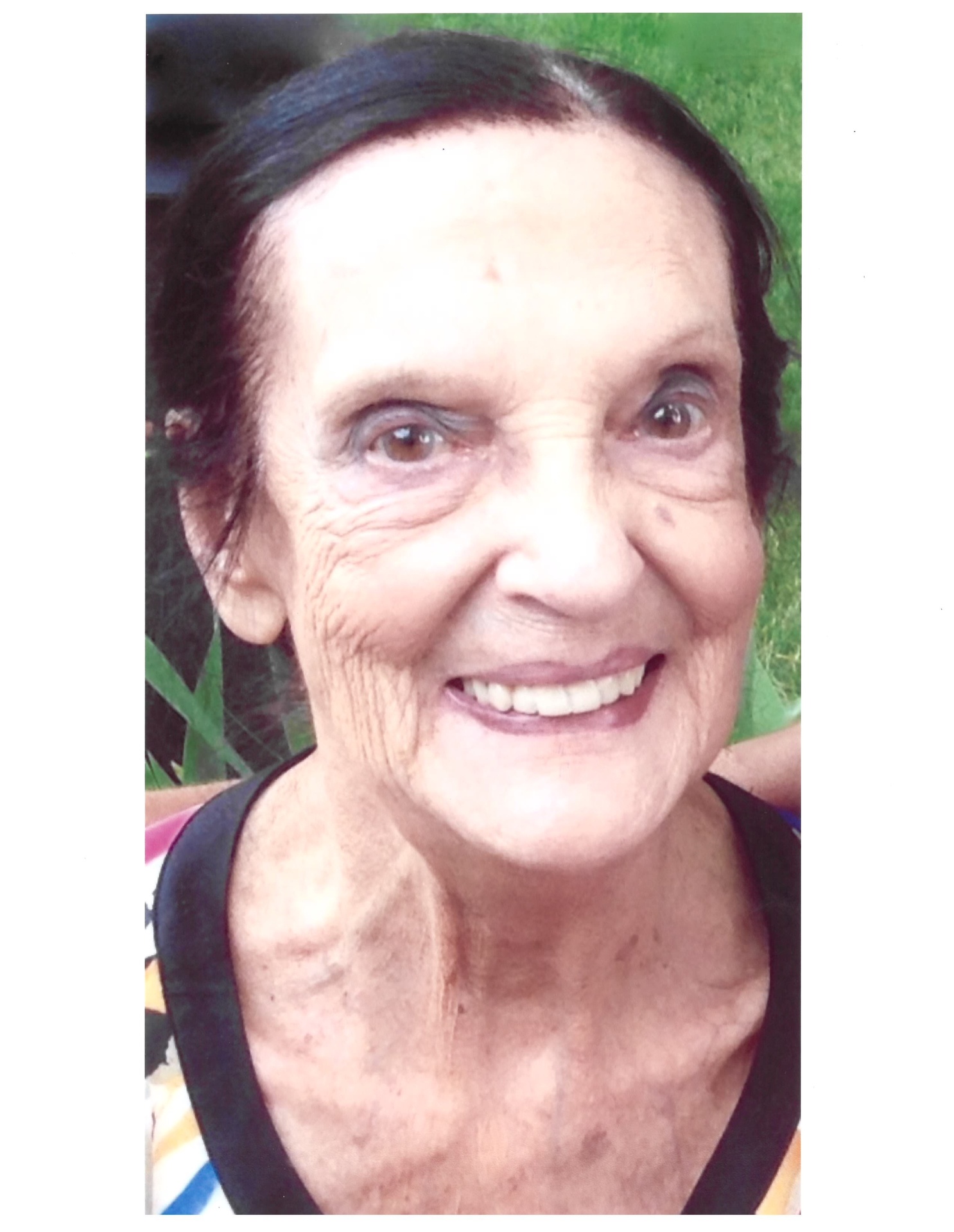 Marie VIGUE