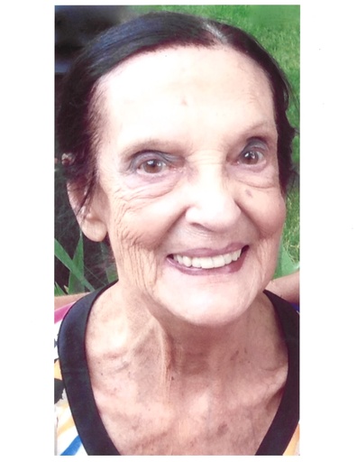 Marie VIGUE