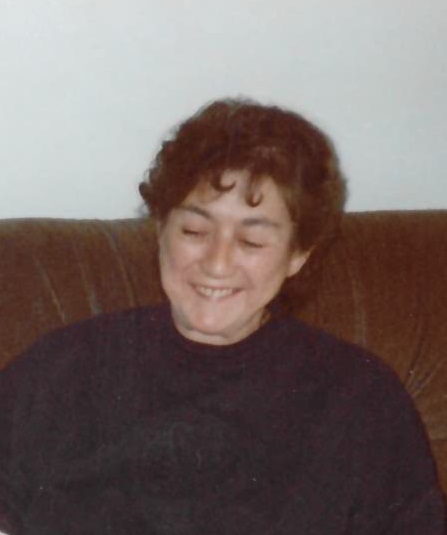 Albertine Roussy