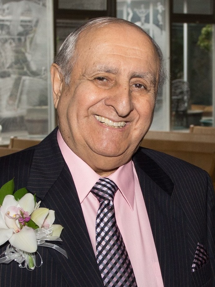 Gaston HAROON