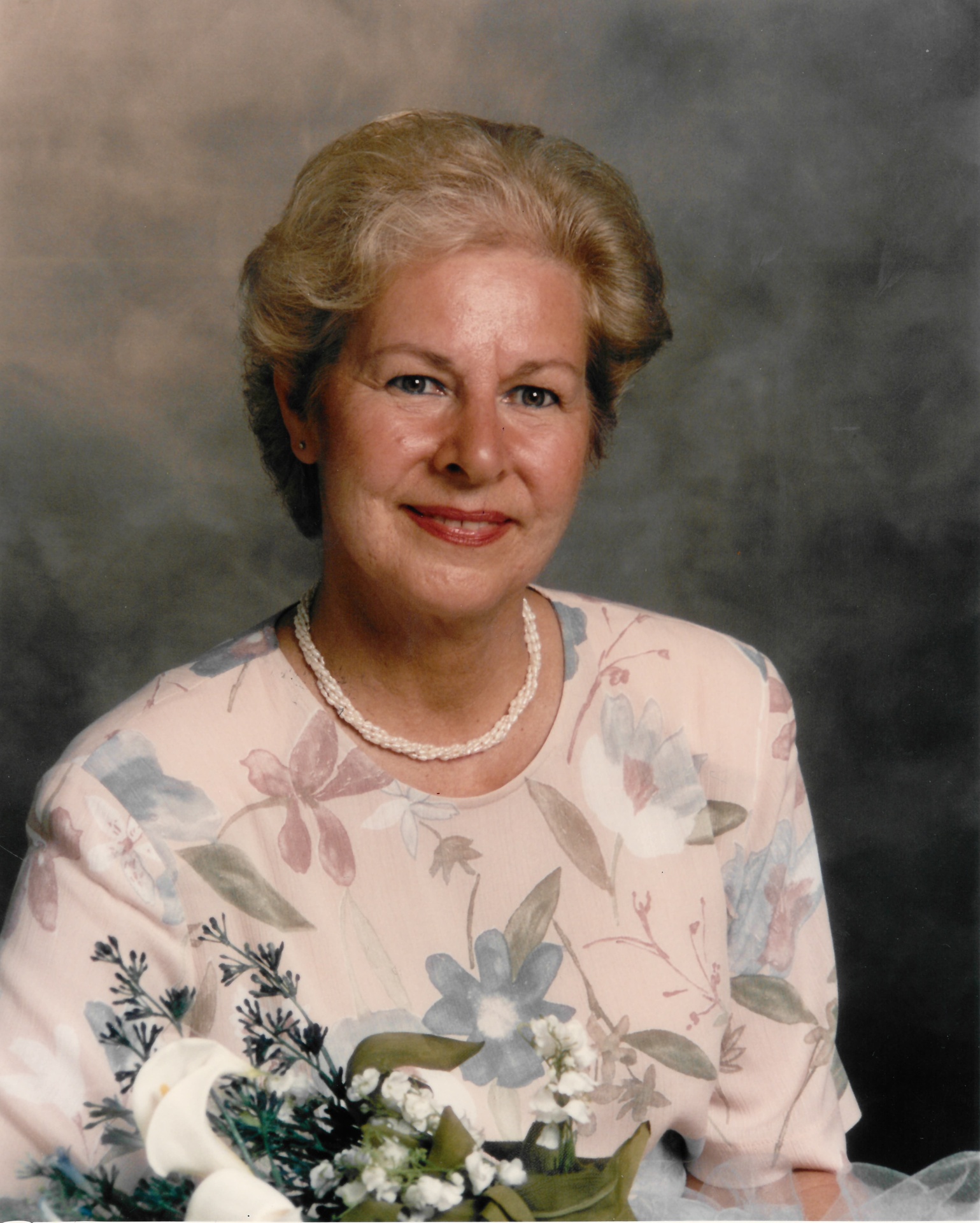 Olivette BELLEFLEUR