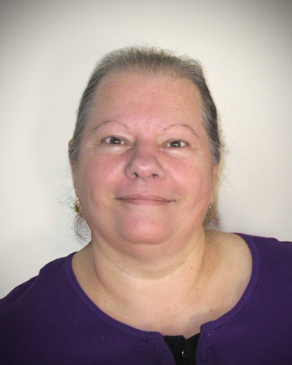 Ginette L'HEUREUX