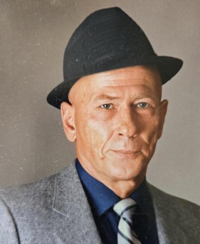 Jan Stychalski