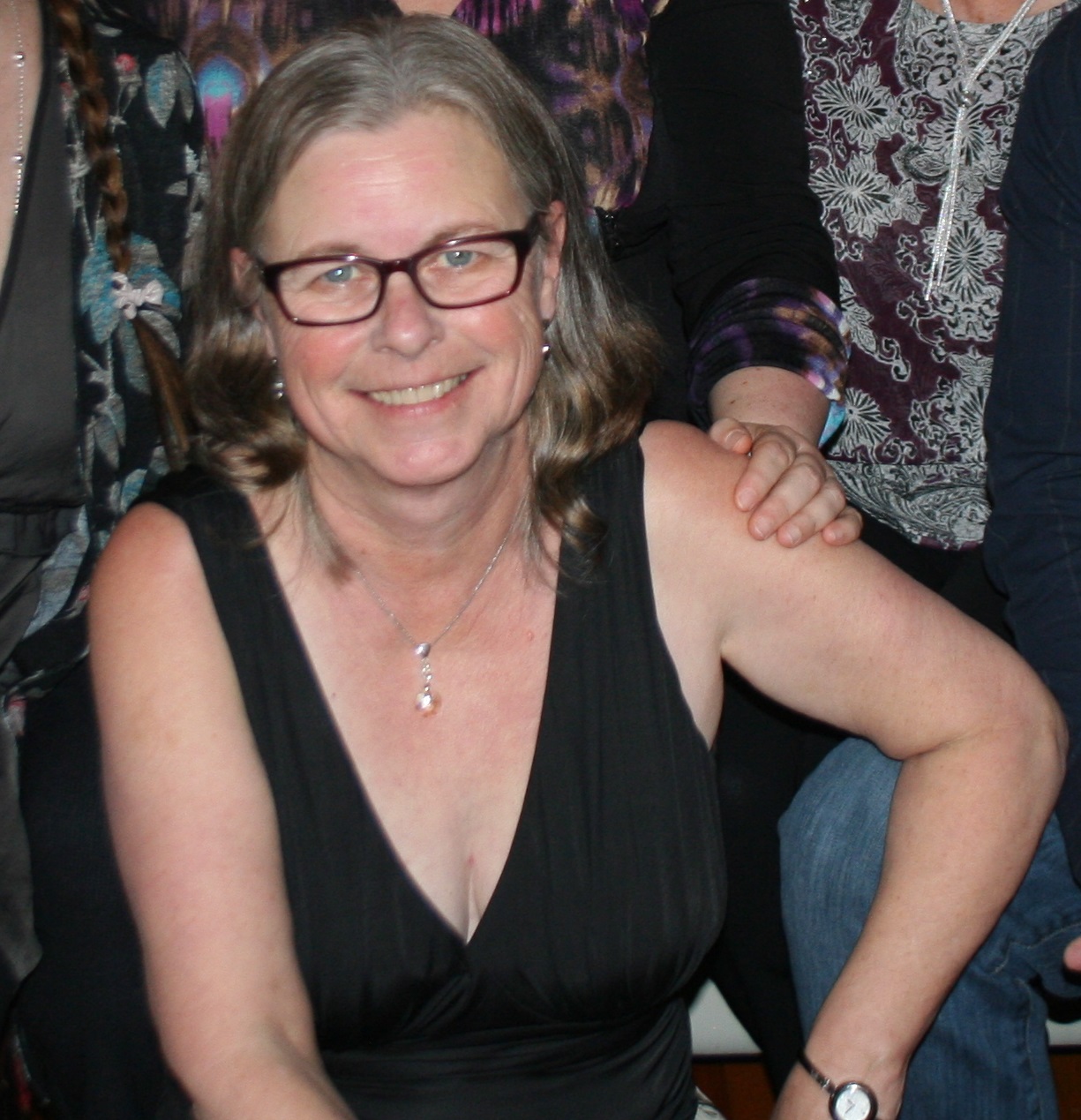 Hélène MÉNARD