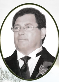 Kevin Mcilwaine