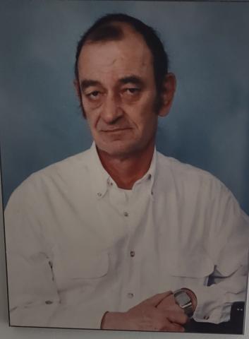 Michel Berthelette