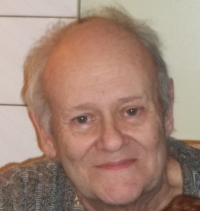 Sylvain CARMEL