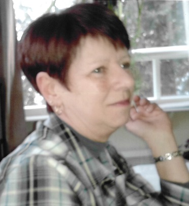 Claudine MORIN