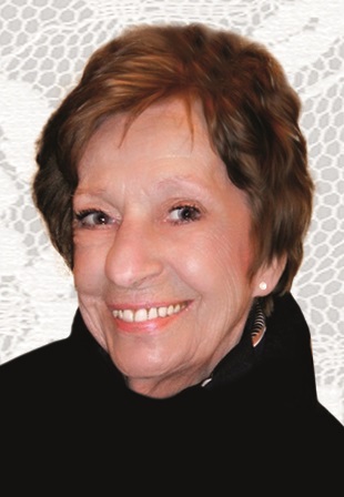 Jeannine Thibault
