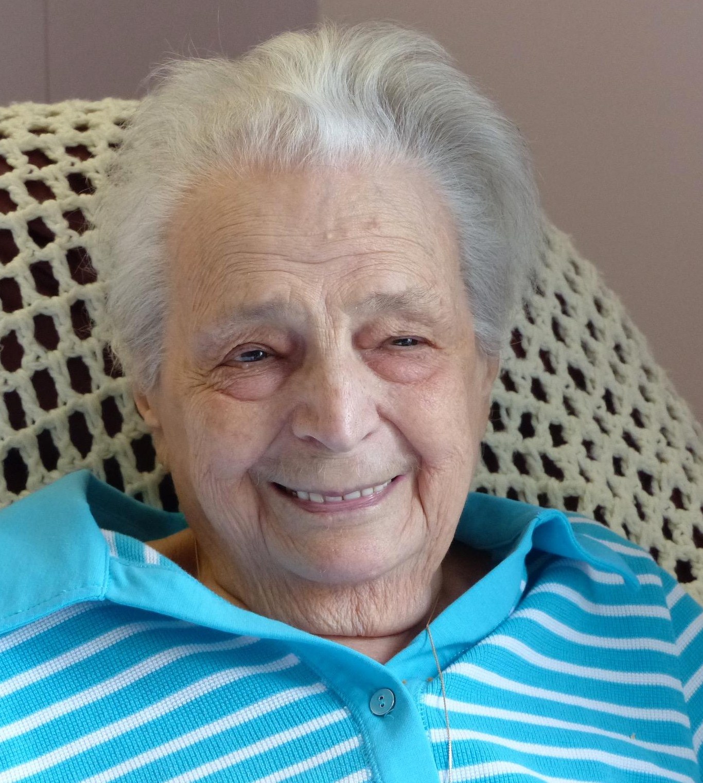 Marguerite SAMSON (née Delisle)