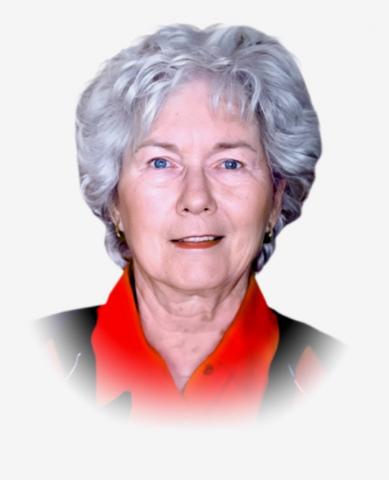Doris Borgia