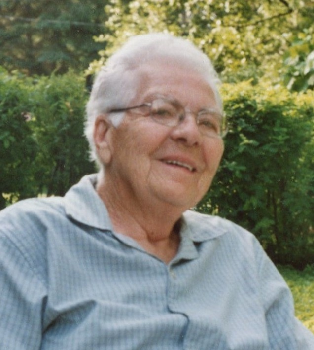 Georges BAILLARGÉ