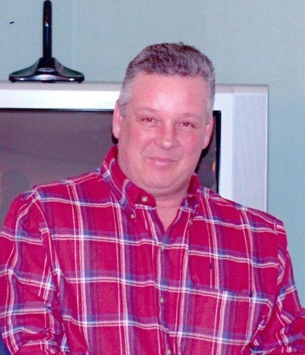 Serge CHARRUAU