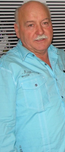 Arthur BOUCHER