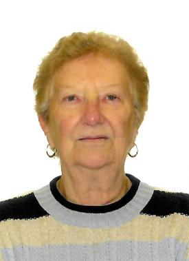 Françoise Charette