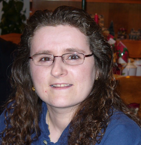 Arlene FETHERSTON