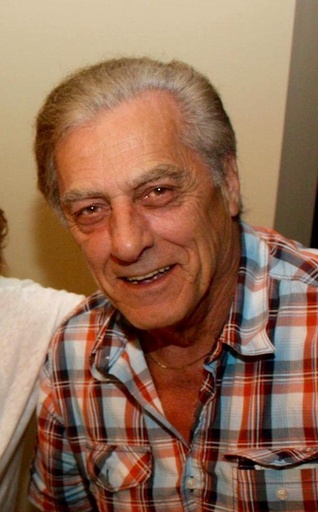 Roger Bouvier