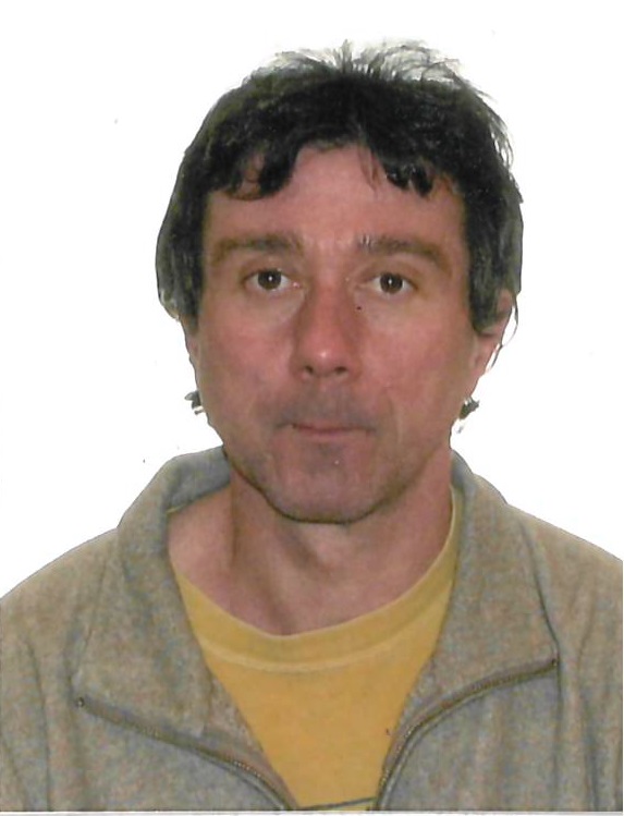 Jean-François MARTINEZ