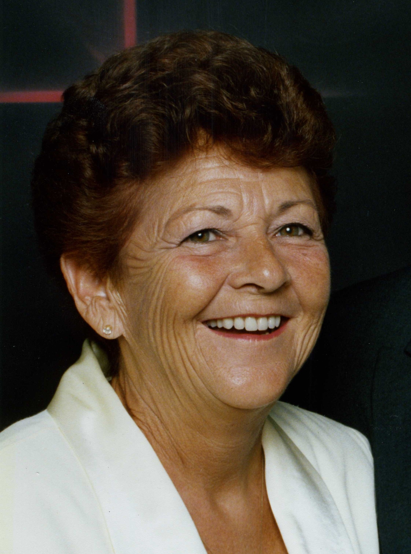 Madeleine ALLARD née BOURGEOIS