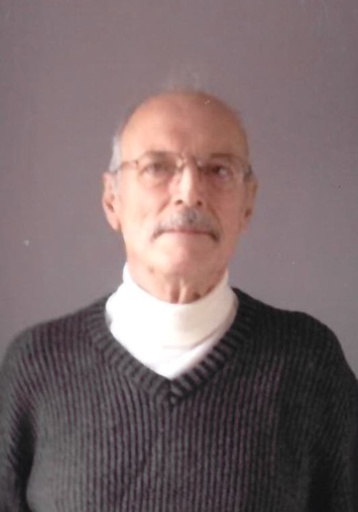 Jean-Guy PARENT