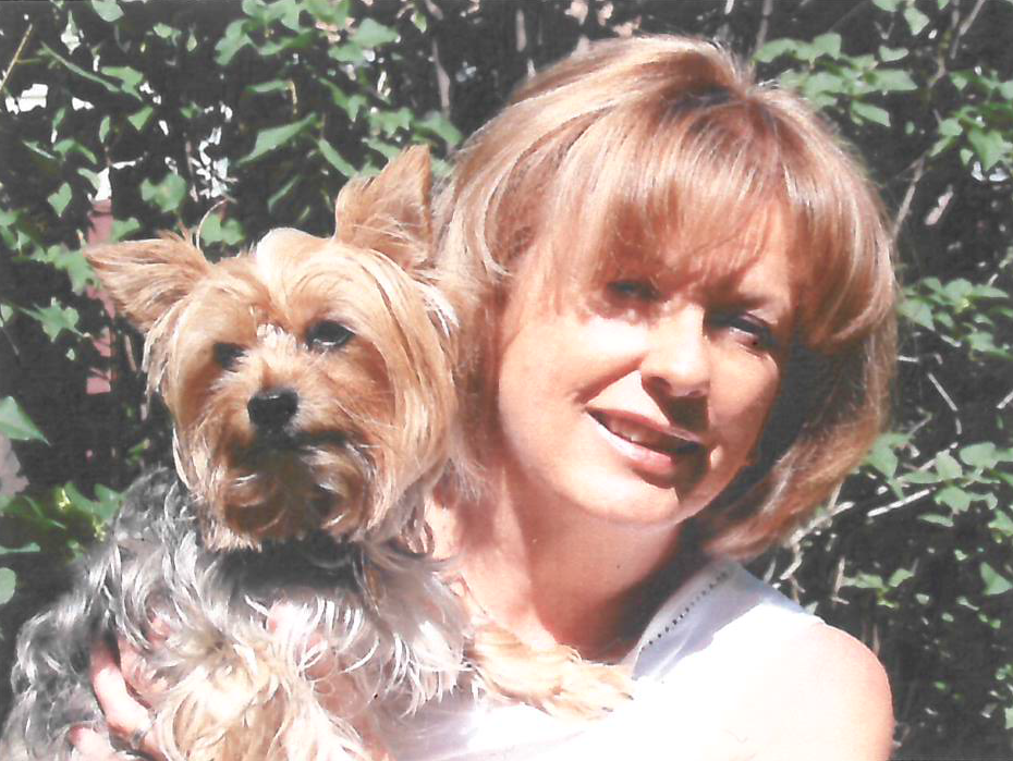Carmen ARSENAULT