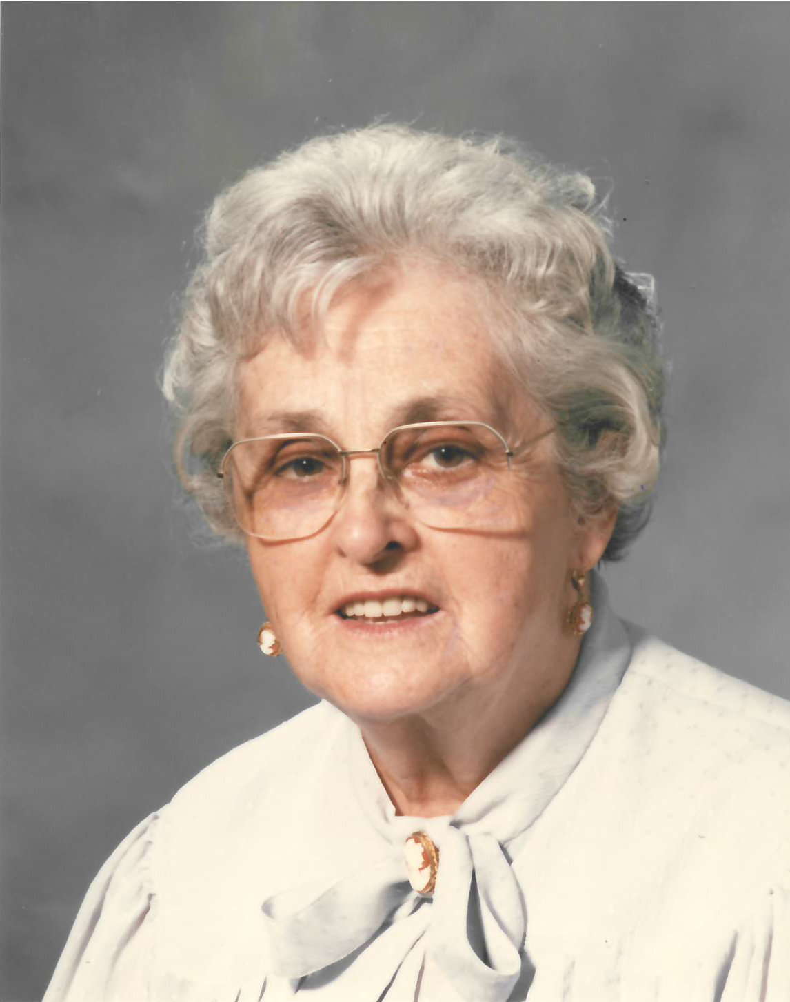 Juliette LACROIX (née Brissette)