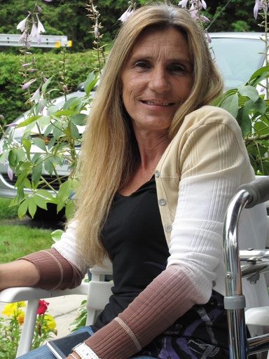 Diane DESCHAMPS